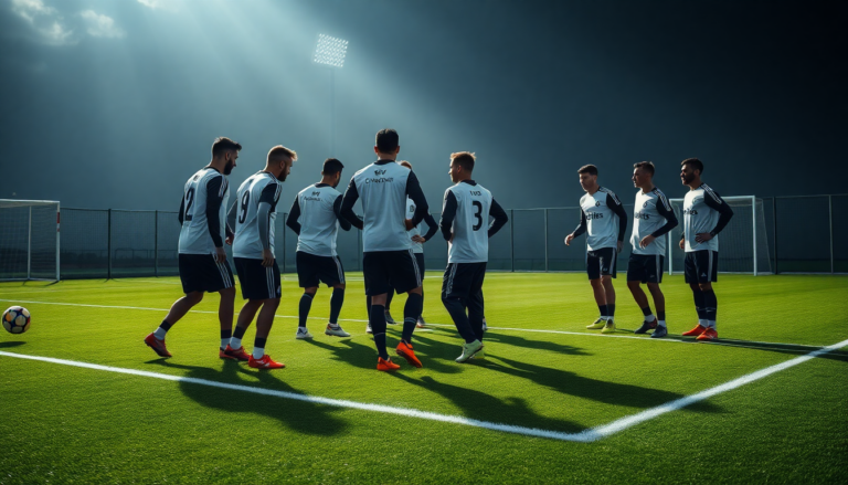 real madrid affronta sfide ardue in champions league unanalisi python 1756414969