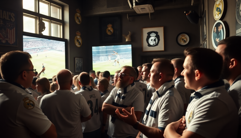 real madrid contro la partita allestero la reazione a laliga python 1755017019