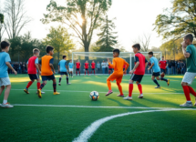 riflessioni sul settore giovanile nel calcio moderno python 1754694812