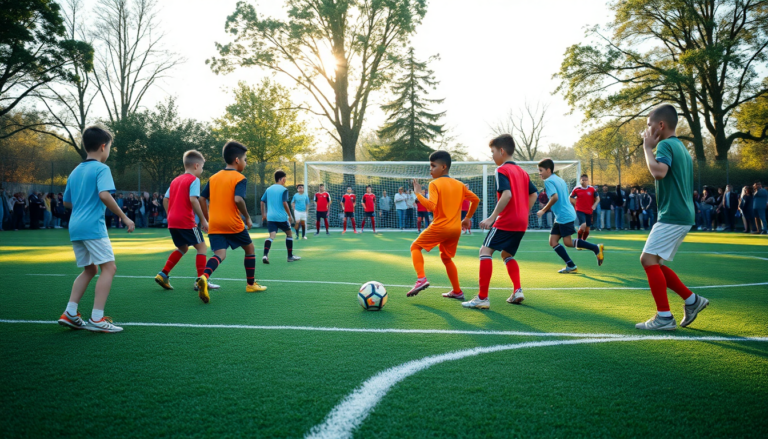 riflessioni sul settore giovanile nel calcio moderno python 1754694812