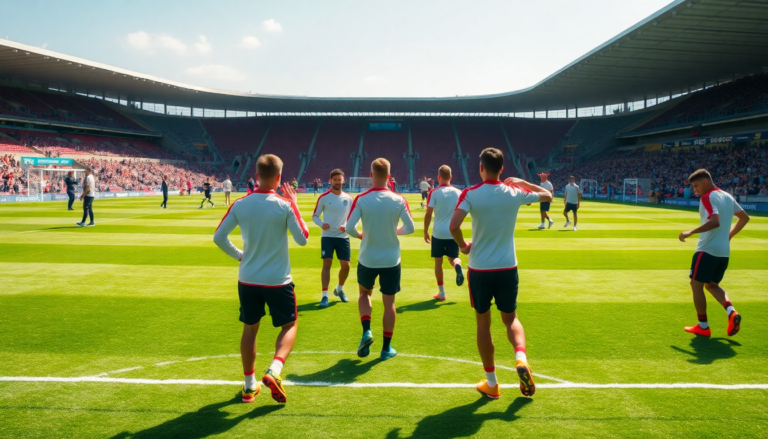 risultati delle amichevoli e prospettive per le squadre di premier league python 1754168679