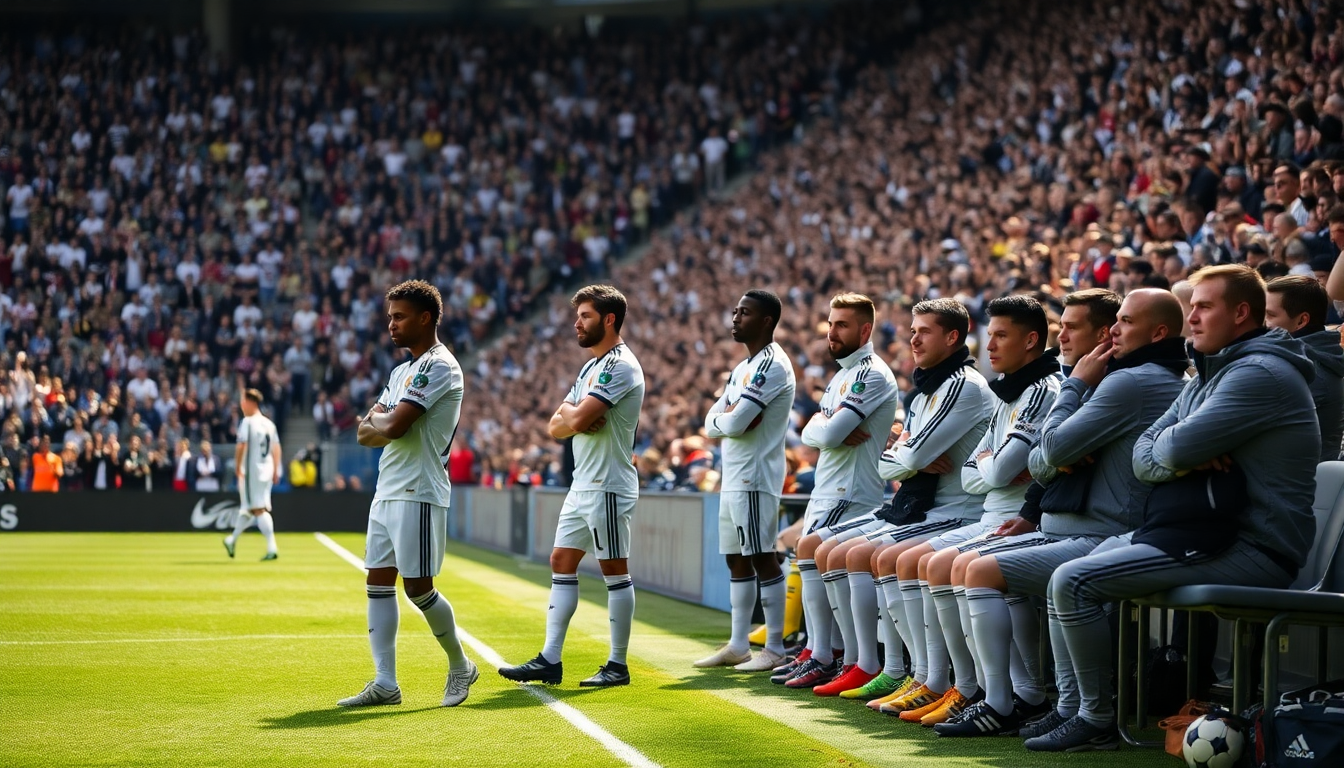 rodrygo e real madrid analisi di una scelta tattica in un momento di incertezza python 1755669880