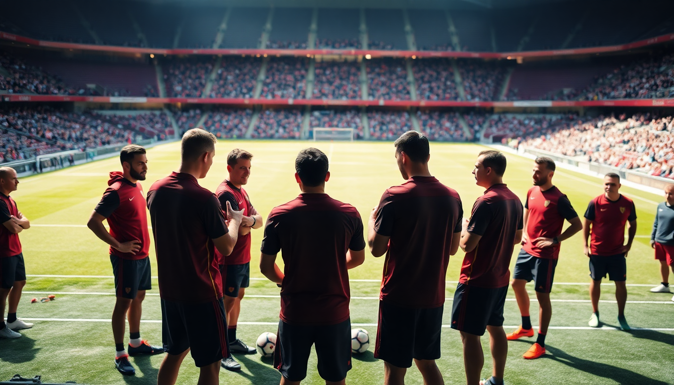 roma e il calciomercato le sfide in attacco python 1755584681