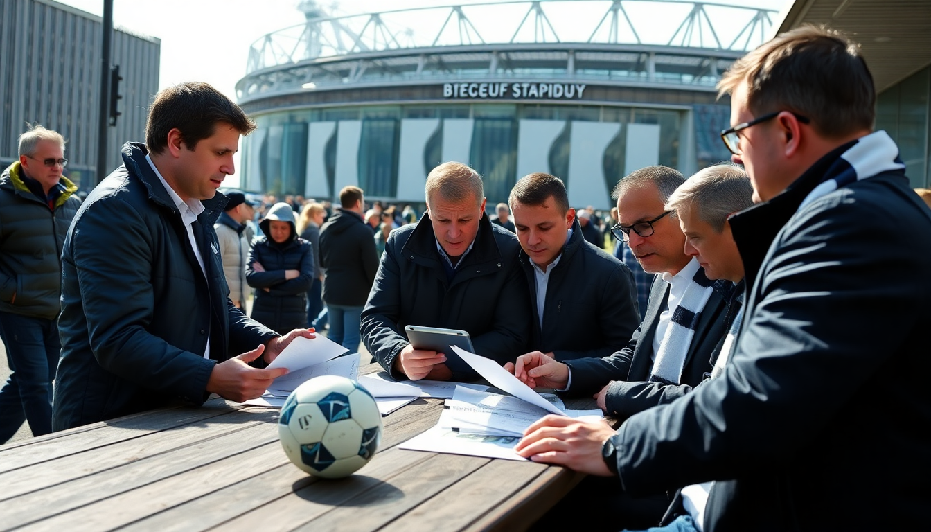 savinho al tottenham opportunita o rischio finanziario python 1755391215