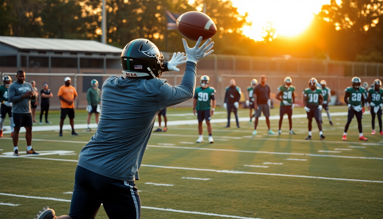 scambio strategico john metchie iii ai philadelphia eagles python 1755500337