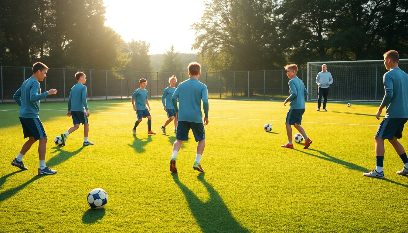 scopri come laniene calcio sta costruendo il futuro dellunder 17 python 1755324133