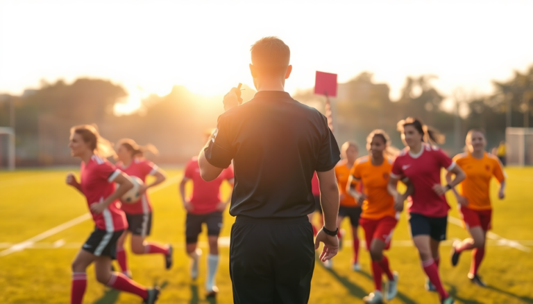 scopri i vantaggi di diventare arbitro nel csi di perugia python 1755280779