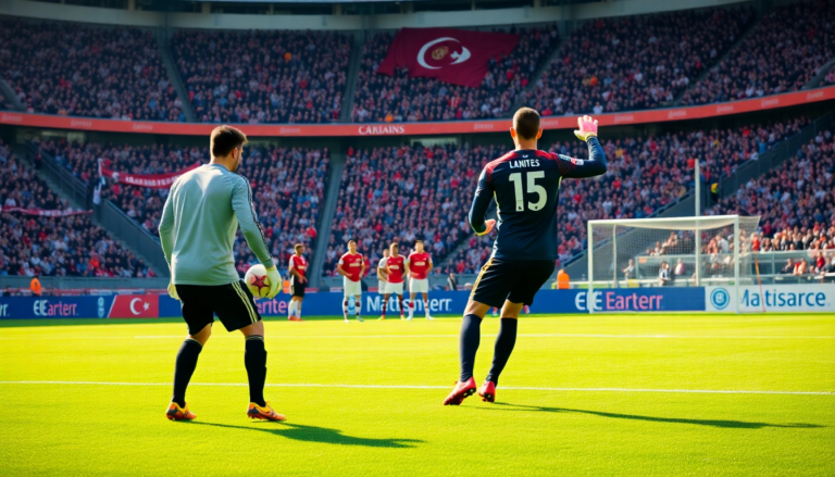 senne lammens la sfida tra manchester united e galatasaray per il futuro del portiere python 1756305512