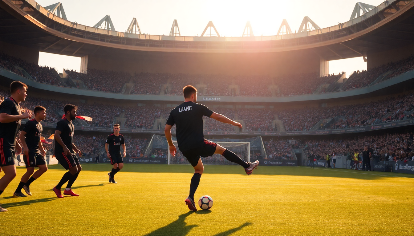 son heung min si trasferisce a lafc analisi dellimpatto sul mercato python 1754301444
