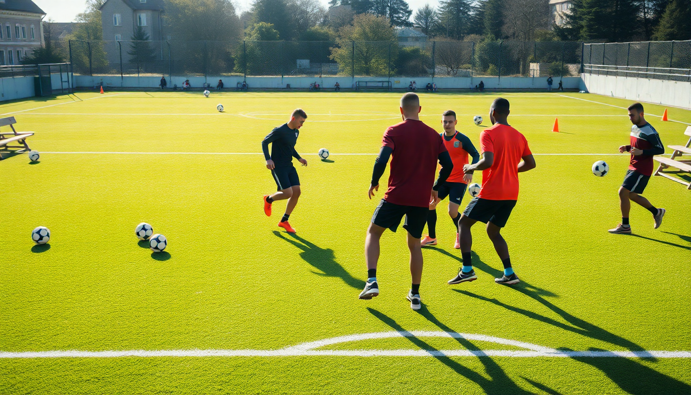 stagione 20252026 del campionato open calcio a 5 cosa aspettarsi python 1755888327