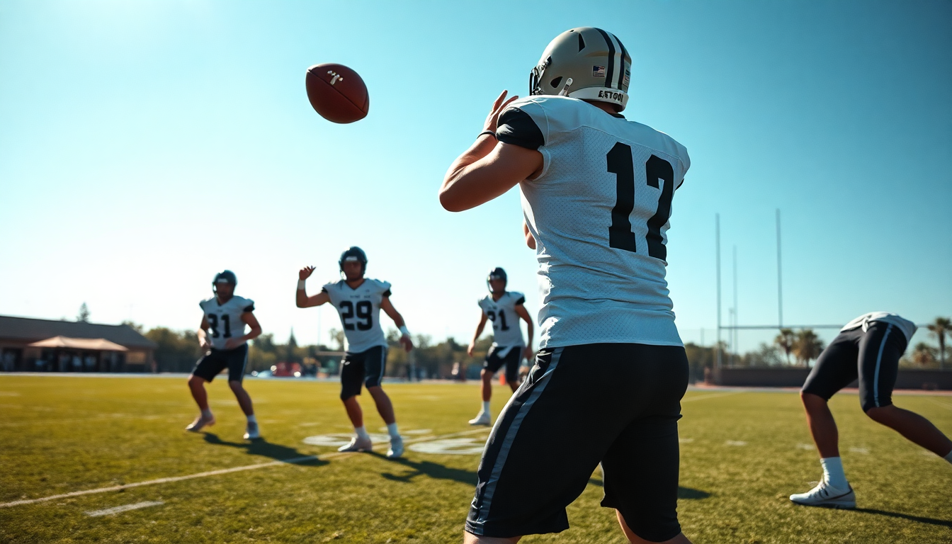 strategie e decisioni nei team di football cosa possiamo imparare python 1755640790