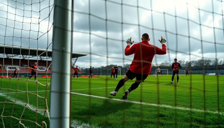 sunderland e limportanza di un portiere affidabile nella premier league python 1754658709