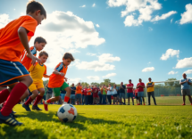 torneo di calcio chance o illusione per i giovani talenti python 1754065872