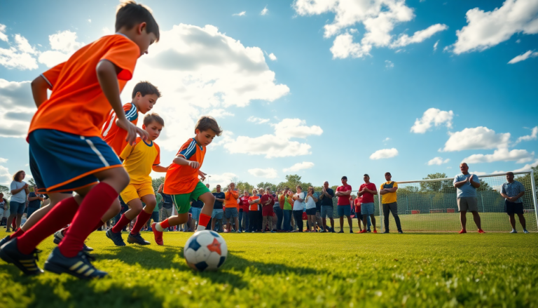 torneo di calcio chance o illusione per i giovani talenti python 1754065872