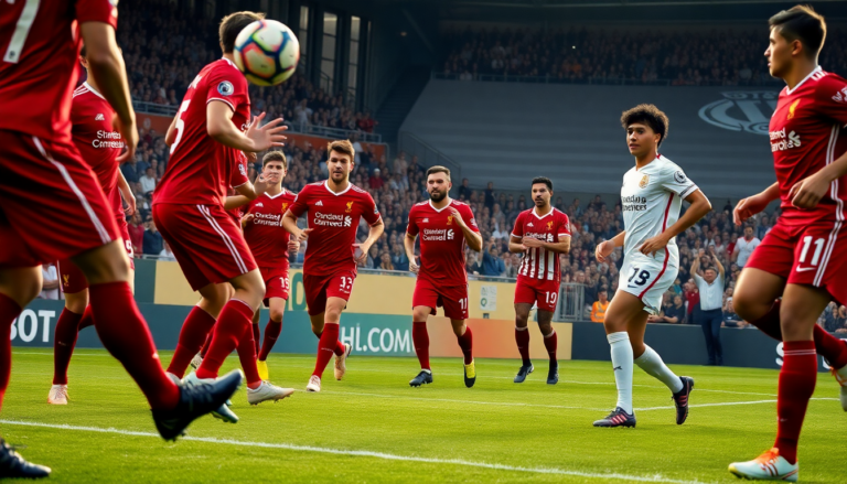 unanalisi della sorprendente vittoria del liverpool contro il newcastle python 1756261528