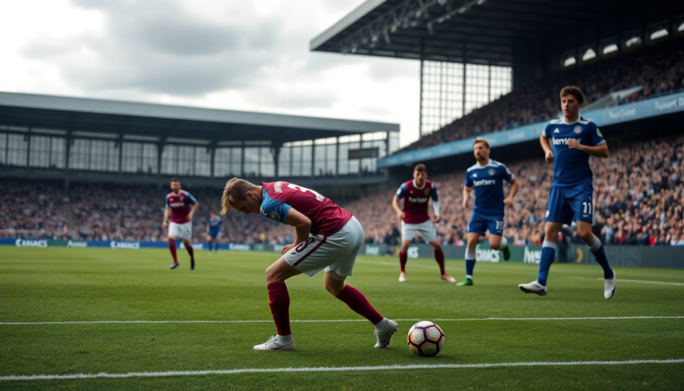 west ham cosa ci insegna la sconfitta contro il chelsea python 1755919527