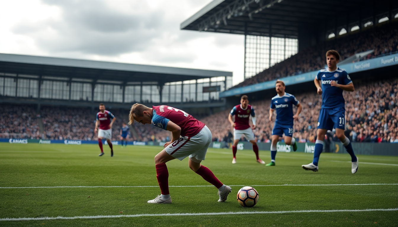 west ham cosa ci insegna la sconfitta contro il chelsea python 1755919527
