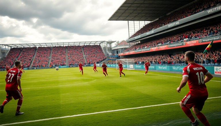 wrexham la sfida del championship tra opportunita e insidie python 1754644182