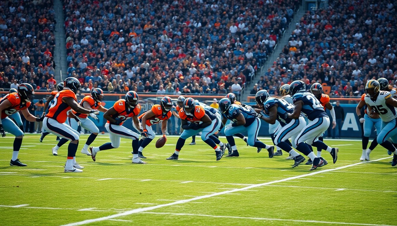 analisi delle performance delle squadre nfl cosa ci insegnano python 1757293106