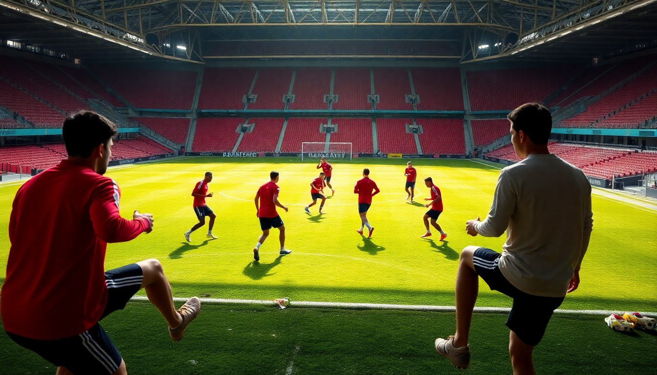 ange postecoglou il nuovo capitolo di nottingham forest python 1757410591