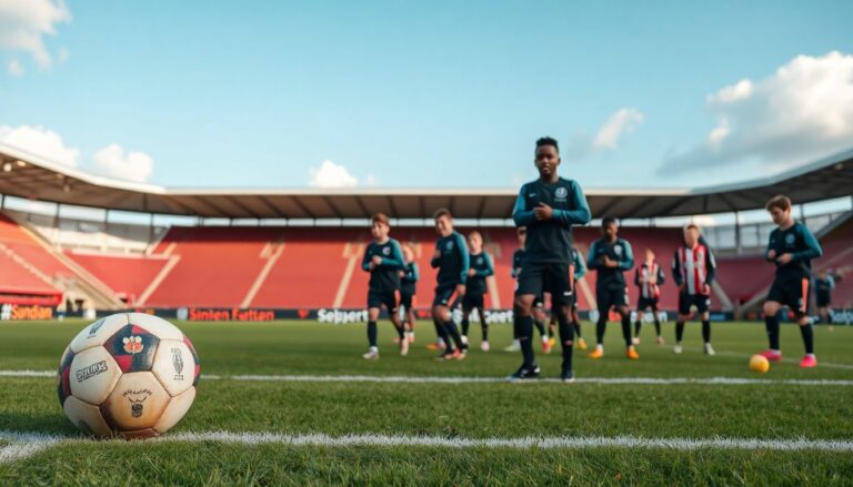 brian brobbey a sunderland un trasferimento strategico python 1757300507