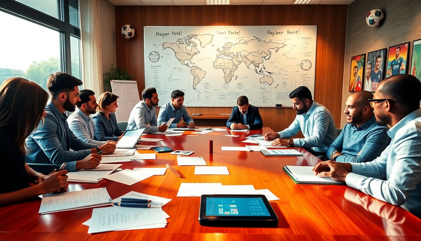 calciomercato le trattative piu calde analizzate e commentate python 1759229858