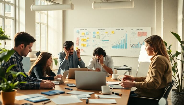 come affrontare il burnout nelle startup e trovare la sostenibilita python 1758170852