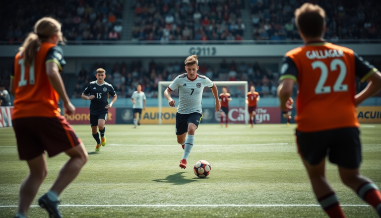 conor gallagher unopportunita persa per il manchester united python 1756780726