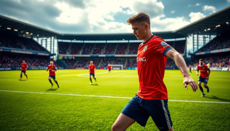 dylan lawlor un giovane talento nel mirino di manchester united chelsea e tottenham python 1757534412