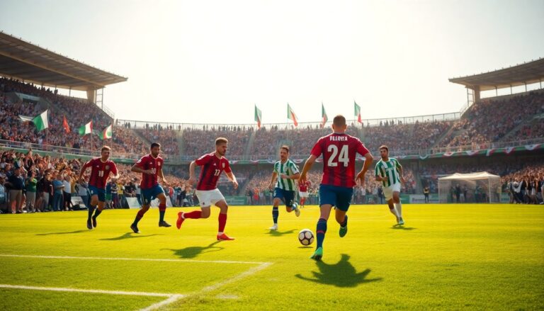 esplora il calcio in italia storia evoluzione e futuro del gioco python 1759013189