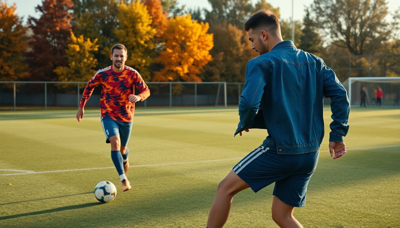 esplora la nuova collezione autunnale di kith e adidas football stile e innovazione per la tua stagione python 1758732759