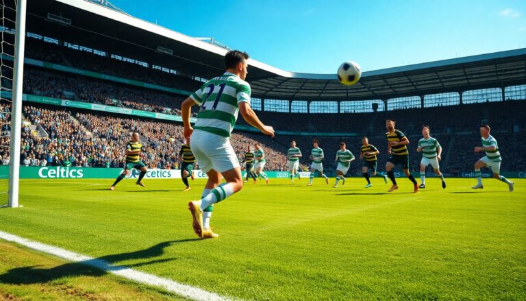 esplorando i talenti recenti dei centravanti del celtic e le loro prestazioni python 1758871587