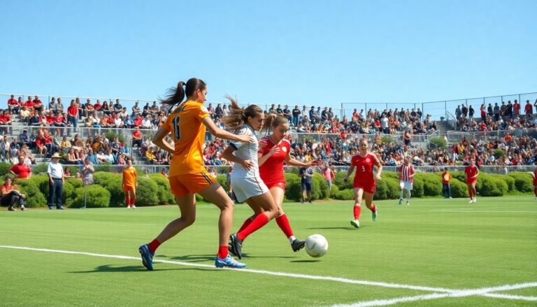 evoluzione e sfide del calcio femminile unanalisi approfondita python 1758080796