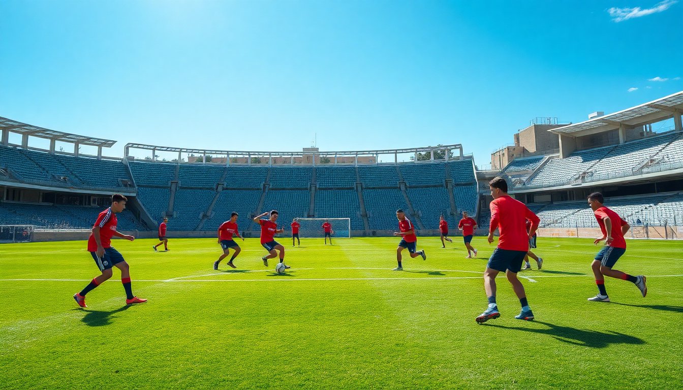 evoluzione e sfide del calcio moderno in italia unanalisi approfondita python 1758341073