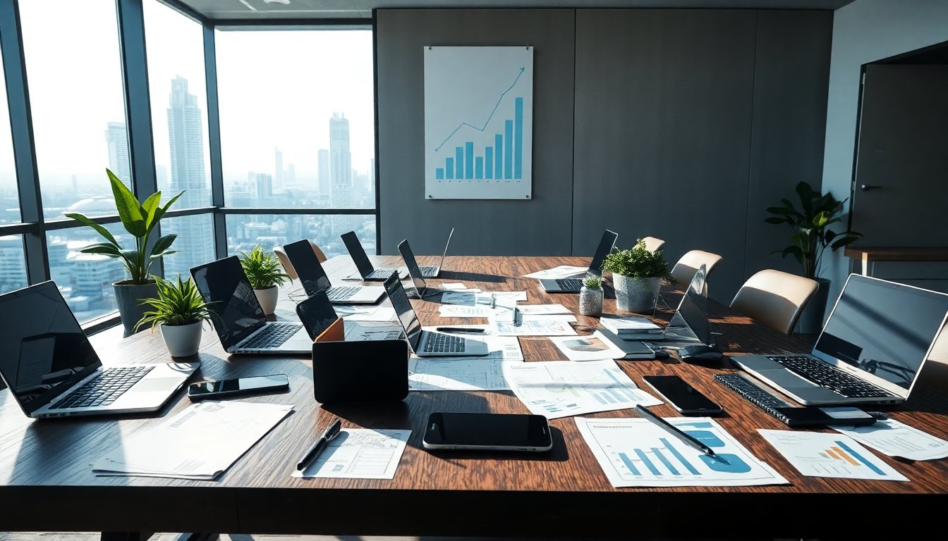 futuro del settore tech tra hype e dati reali unanalisi approfondita python 1758405153