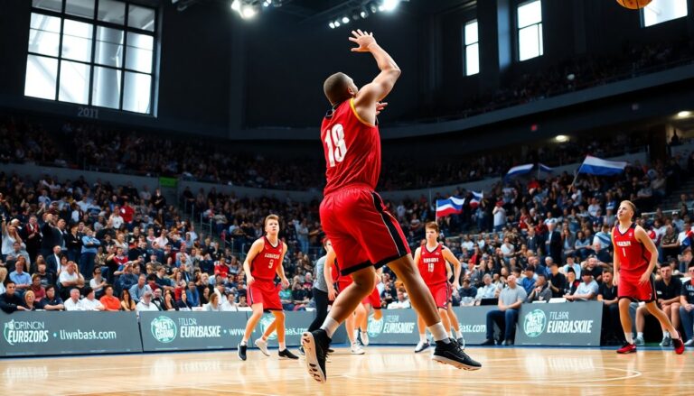 germania vince e accede alle semifinali di eurobasket 2025 la chiave e wagner python 1757560572