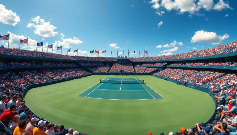 guida al us open 2025 come guardare date e dettagli python 1757167350