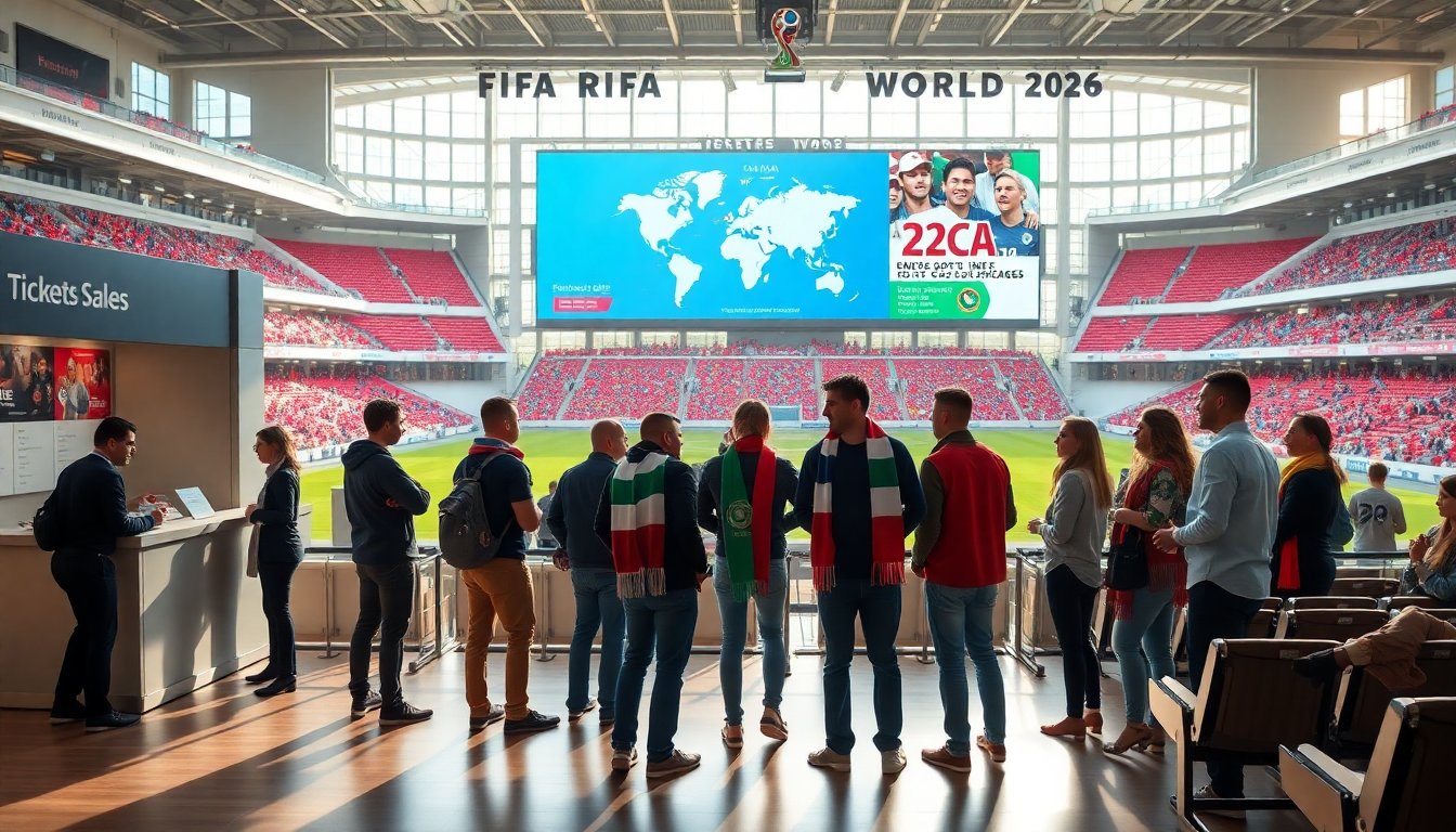 guida alla vendita dei biglietti per la coppa del mondo 2026 python 1757454372