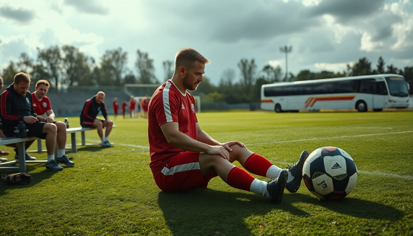 haaland e il suo infortunio una lezione di determinazione python 1757483432