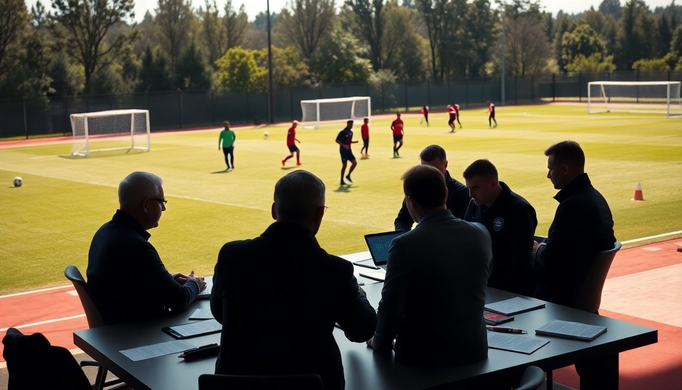 il destino di saka e saliba le mosse strategiche di arsenal python 1757505300