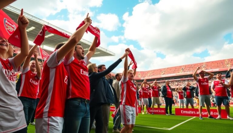 il nuovo contratto di william saliba gioia per i tifosi dellarsenal python 1758915657