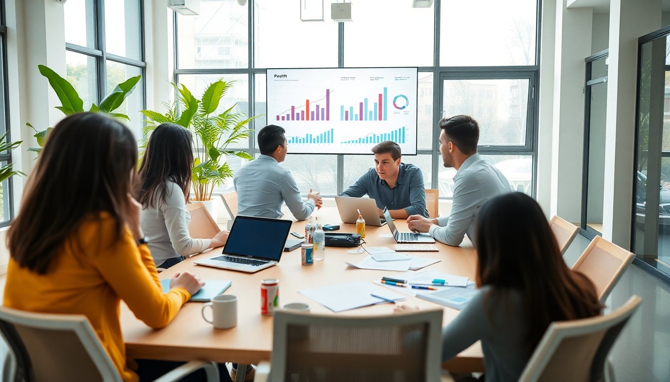 insegnamenti pratici dalle startup tecnologiche strategie per il successo python 1758390604