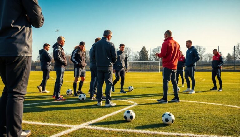 iscrizioni aperte per il corso di allenatori di calcio ecco cosa sapere python 1757799001