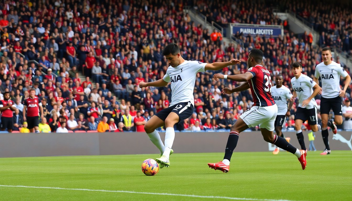 joao palhinha brilla nella vittoria del tottenham nella carabao cup contro il doncaster python 1758783727