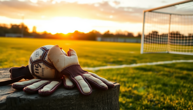 la carriera straordinaria di patrick jennings un portiere leggendario python 1756735399