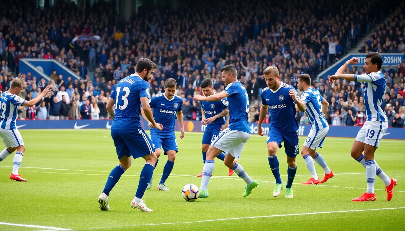 la deludente prestazione del chelsea contro il brighton in premier league python 1759002931