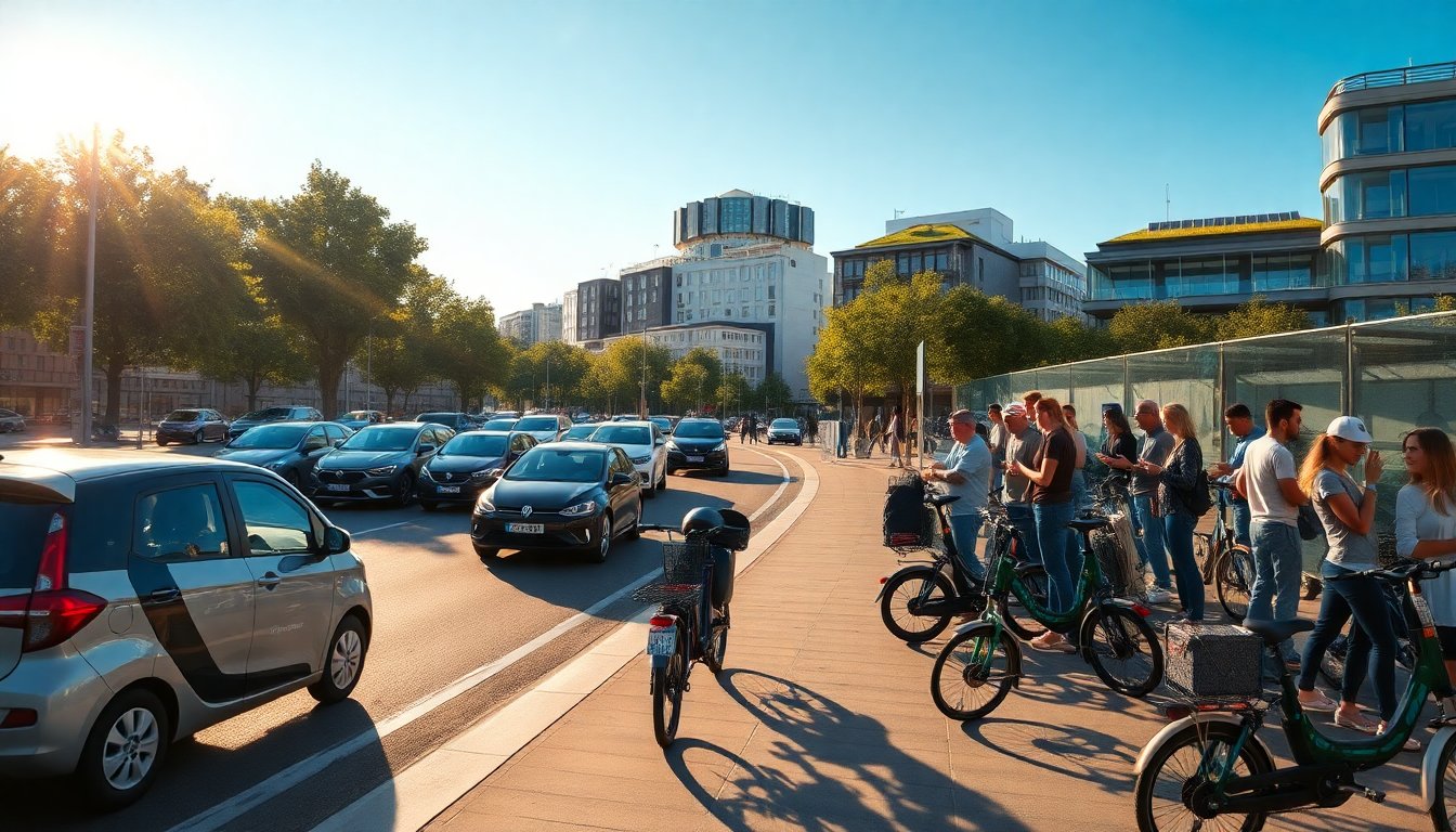 la tecnologia che rivoluziona il trasporto urbano tendenze emergenti nella mobilita python 1759251654