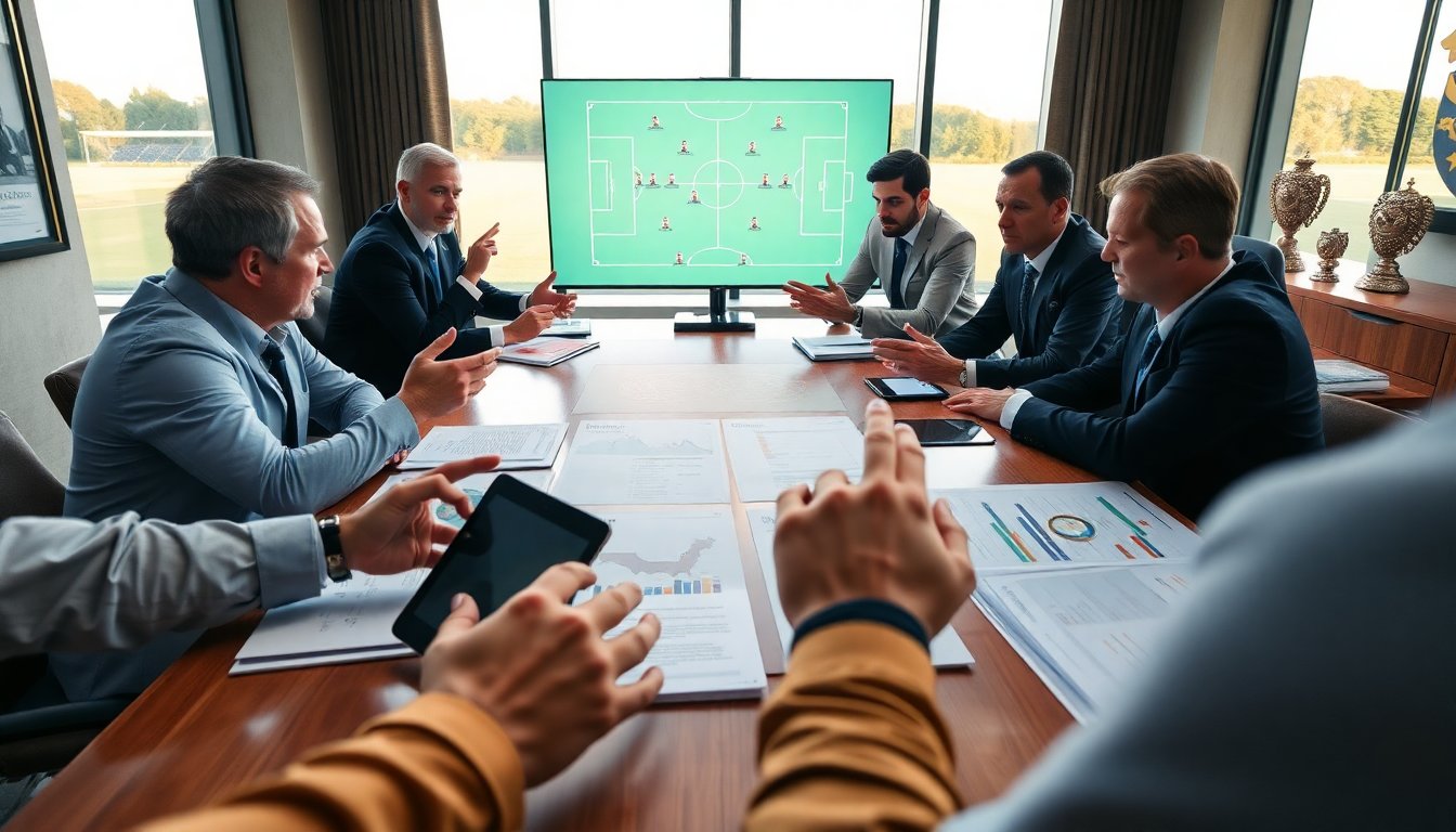 le mosse di calciomercato delle squadre di serie a analisi e previsioni python 1757885724