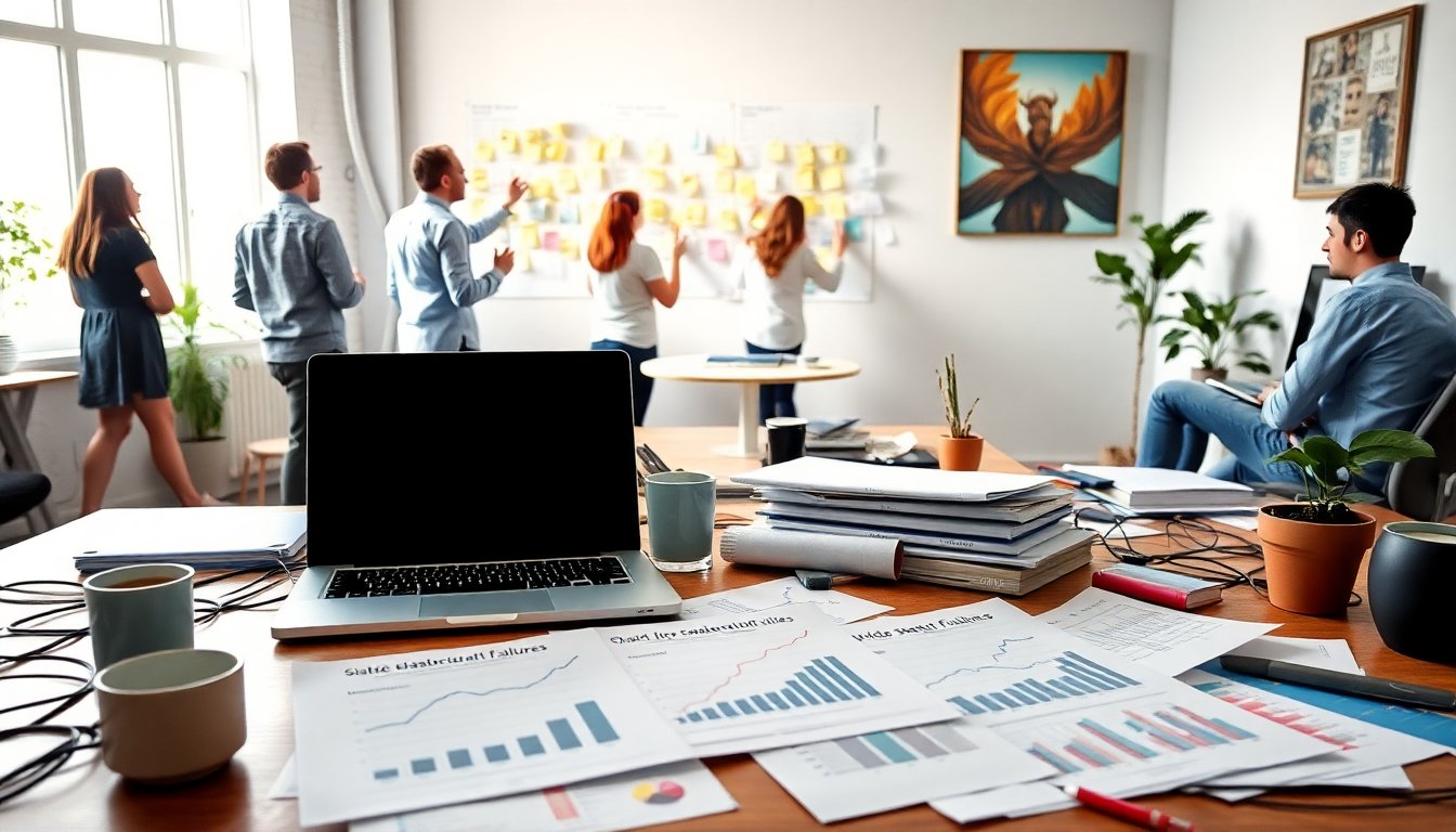 le ragioni dietro il fallimento delle startup e come evitarlo python 1758303207