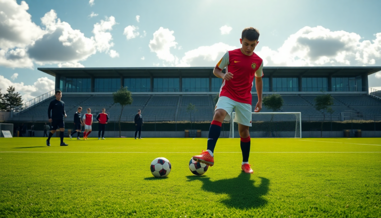 lima al porto opportunita di crescita per un giovane talento python 1756839291